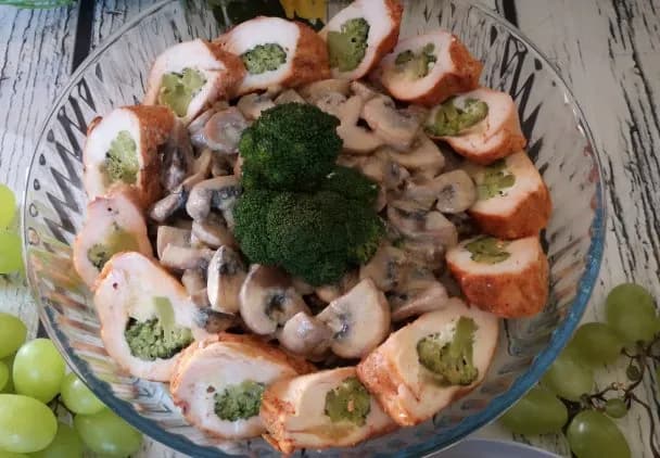 Romantyczna kolacja w domu - proste przepisy na niezapomniane dania