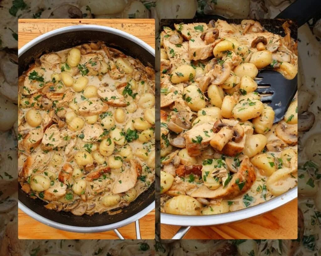 Pyszne pomysły na obiad z piersi kurczaka, które zaskoczą każdego