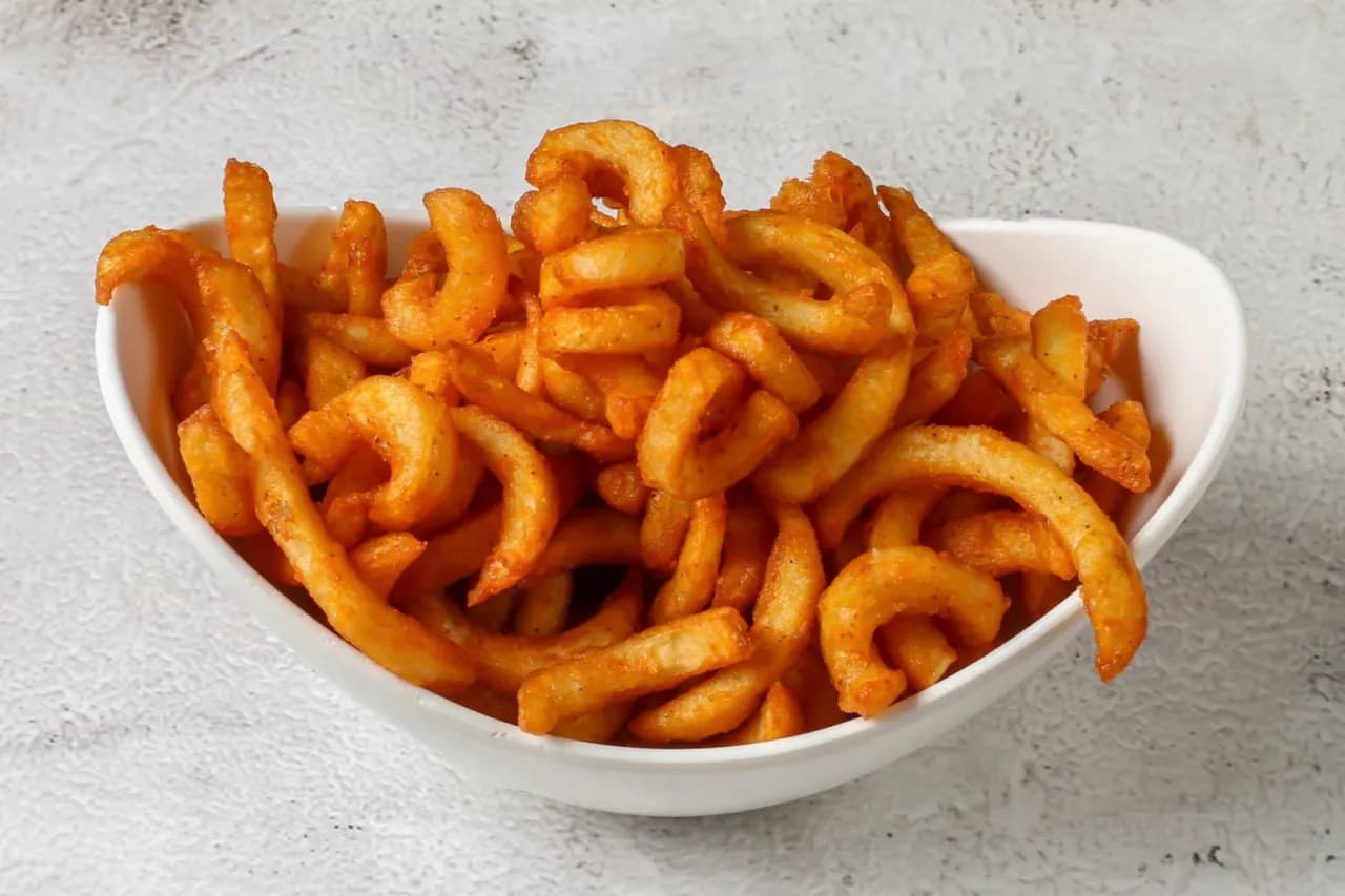 Gdzie kupić zakręcone frytki? Odkryj najlepsze miejsca i ceny