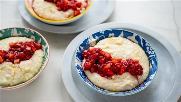 Co może ugotować 10 latka? Proste przepisy, które zachwycą każdego