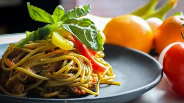 Indeks glikemiczny sosu do spaghetti: co musisz wiedzieć o zdrowiu