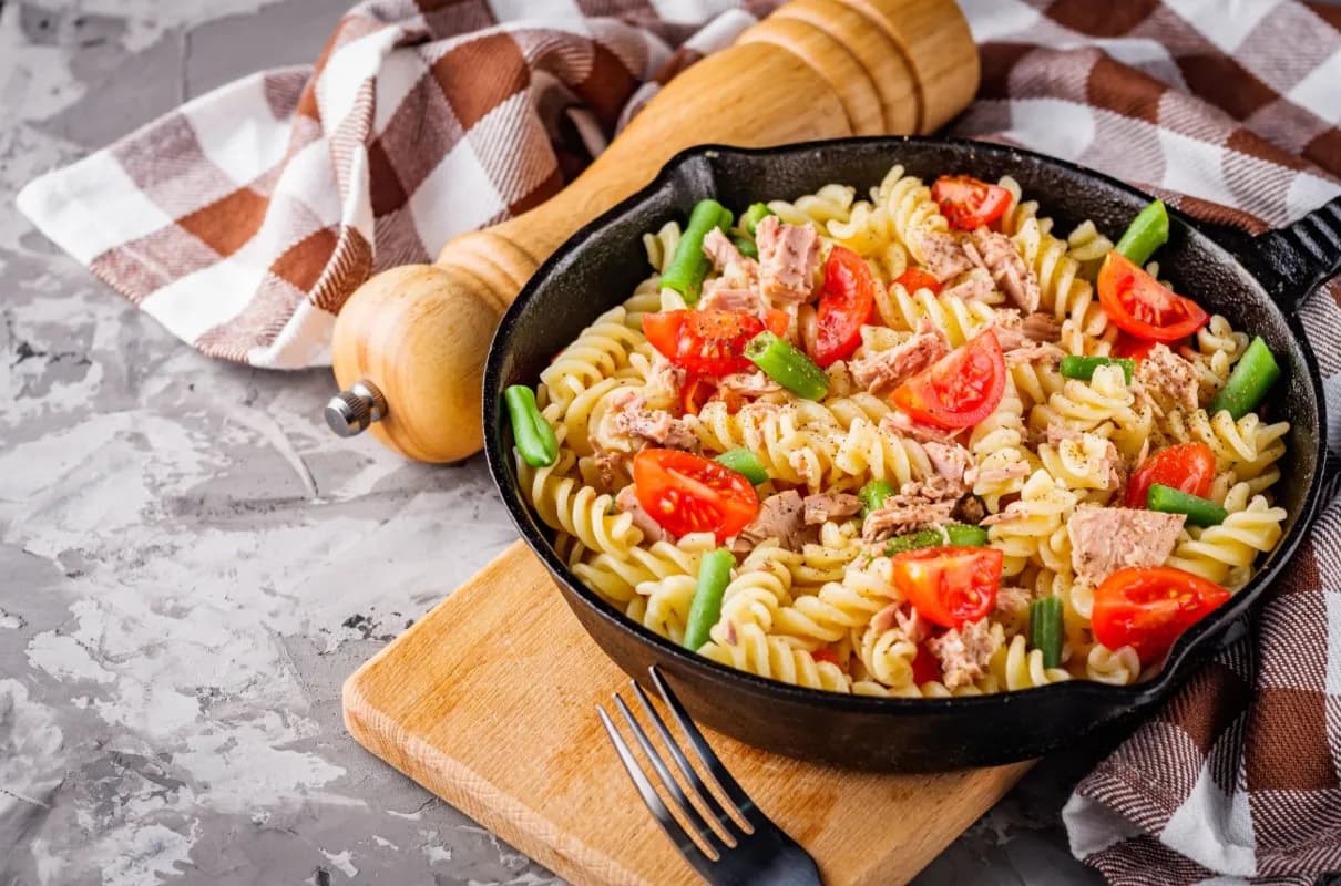 Co dzisiaj ugotować na obiad? Szybkie i proste przepisy na dziś