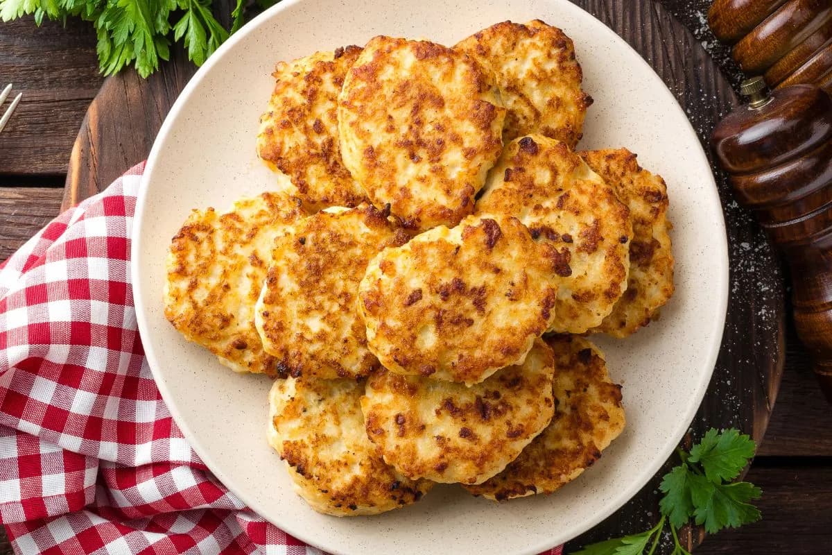 Co na obiad w środę popielcową? Postne przepisy, które zaskoczą