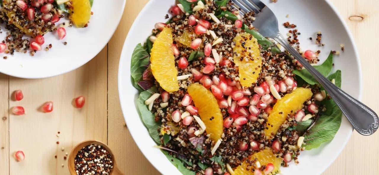 Co na obiad zdrowo? 10 pysznych przepisów, które pokochasz