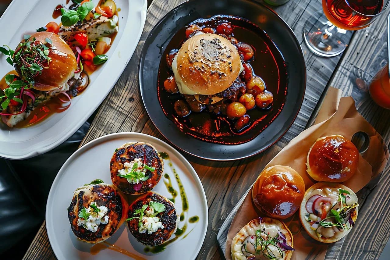 Przepis na obiad jak z restauracji, który zaskoczy Twoich gości